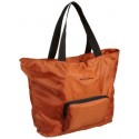 Rick Steves' Orange Hideaway Tote Bag
