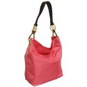 JPK Paris Rosace Bucket Nylon Handbag