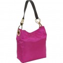 JPK Paris Ruby Bucket Nylon Handbag