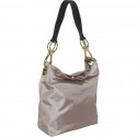 JPK Paris Sand Dollar Bucket Nylon Handbag