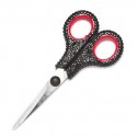 Black Crystal Scissors