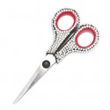 Clear Crystal Scissors