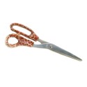 Giraffe Animal Print Scissors