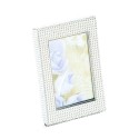 Silver Crystal Picture Frames