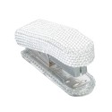 Clear Crystal Stapler