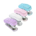 4 Assorted Crystal Staplers