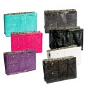 7 Large Assorted Purse Organizers