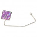 Star Square Purse Hook