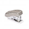 Grey Crystal Stapler