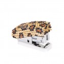 Leopard Crystal Stapler