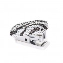 Zebra Crystal Stapler