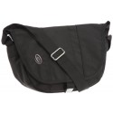 Timbuk2 Click Black Messenger Bag