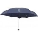 Navy Esprit Super Mini Travel Umbrella