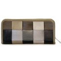 Harveys Original Seatbelt Treecycle Clutch Wallet