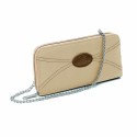 Pacsafe Toursafe Taupe Anti-Theft Travel Wallet