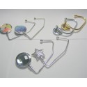 60 Purse Hook Sampler B ($4.99/each)