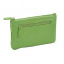 Rolfs Essentials Green Card, Keys and Coin Wallet