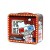Hello Kitty 3D Movie Theater Lunch Box