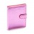 Pink 20 Picture Photo Album Brag Book