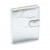 Silver 20 Picture Photo Album Brag Book