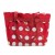 Red Dot Beach Bag