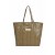 Calvin Klein Tan Snake Tote handbag