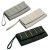 3 Julia Zipper Clutch Wristlet Handbag Purses