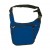 Royal Blue Messenger Bag