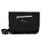 Sherpani Black Tre Shoulder Bag