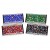 52 Flower Business Card Cases