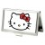Hello Kitty Face Business Card Holder