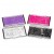 52 Paisley Print Business Card Cases