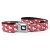 Hello Kitty Red Bow Seatbelt Belt