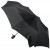 Black Totes Auto Open Umbrella