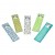 5 Mix Swirl Photo Book Mark