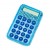 Blue Crystals on Blue Calculator