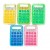 5 Crystal Covered Calculator Package