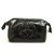 Black Peace Cosmetic Case