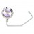 Floating Martini Purse Hook