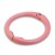 Pink Clipa Bracelet Purse Hook