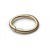 Brushed Gold Clipa Bracelet Purse Hook