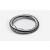 Polished Hematite Clipa Bracelet Purse Hook