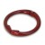 Red Clipa Bracelet Purse Hook