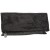 BCBGeneration Lola Black Stud Foldover Clutch Handbag