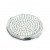 Clear Crystal Cosmetic Mirror