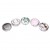5 Compact Mirror Package