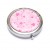 Pink Clover Cosmetic Mirror