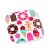 Square Shaped Candy Cosmetic Makeup Mirror