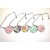 5 Pack Design Purse Hooks