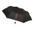 Black Mini Aluminum Light Umbrella